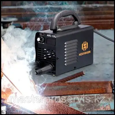 Ремонт сварочного аппарата в сервисе MasterProServis